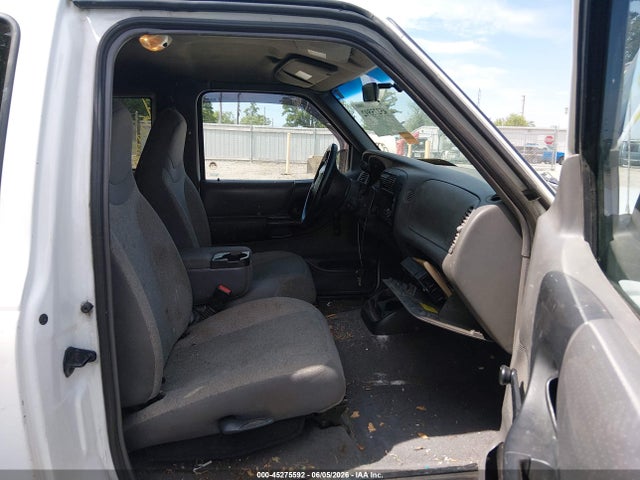 Aukcja sprzedaży 2002 Ford Ranger Edge/tremor/xl/xlt, vin: 1FTYR14V02PB60846, numer aukcji: 45275592