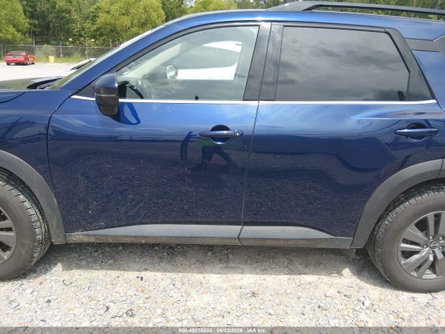 Продаж на аукціоні авто 2025 Nissan Pathfinder Sv Fwd, vin: 5N1DR3BA4SC201962, номер лоту: 45275595