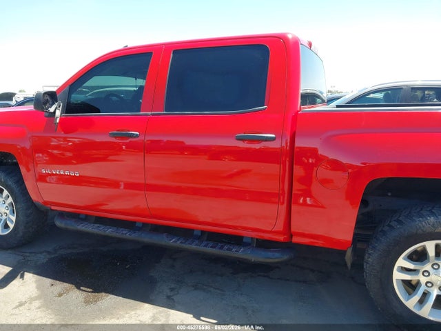 Aukcja sprzedaży 2014 Chevrolet Silverado 1500 1lt, vin: 3GCUKREH2EG202730, numer aukcji: 45275598