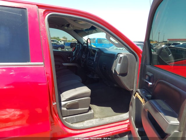 Aukcja sprzedaży 2014 Chevrolet Silverado 1500 1lt, vin: 3GCUKREH2EG202730, numer aukcji: 45275598