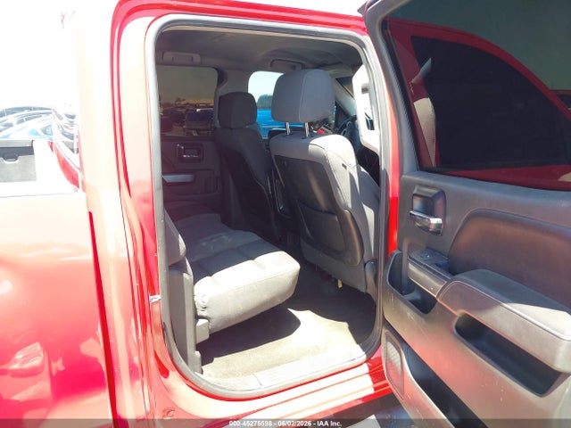 Aukcja sprzedaży 2014 Chevrolet Silverado 1500 1lt, vin: 3GCUKREH2EG202730, numer aukcji: 45275598