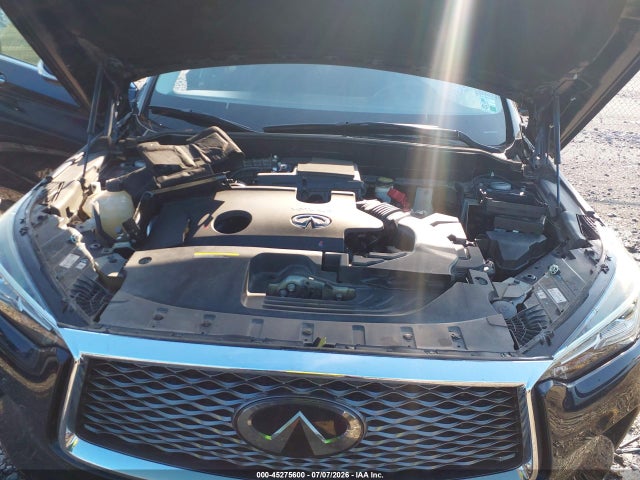 Продажа на аукционе авто 2019 Infiniti Qx50 Luxe, vin: 3PCAJ5M10KF118393, номер лота: 45275600