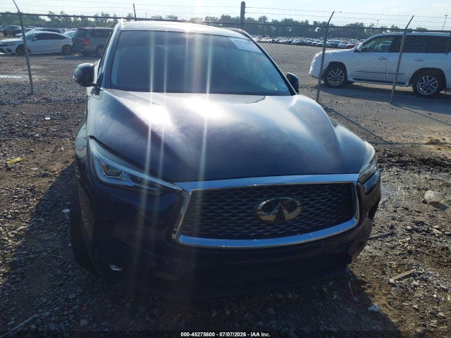 Продажа на аукционе авто 2019 Infiniti Qx50 Luxe, vin: 3PCAJ5M10KF118393, номер лота: 45275600
