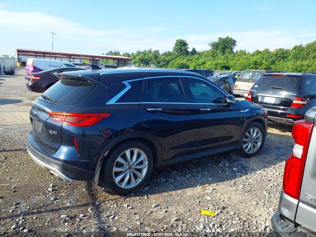 Продажа на аукционе авто 2019 Infiniti Qx50 Luxe, vin: 3PCAJ5M10KF118393, номер лота: 45275600