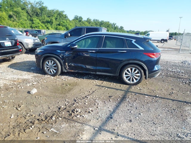Продажа на аукционе авто 2019 Infiniti Qx50 Luxe, vin: 3PCAJ5M10KF118393, номер лота: 45275600