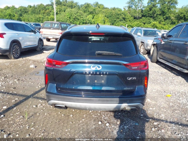 Продажа на аукционе авто 2019 Infiniti Qx50 Luxe, vin: 3PCAJ5M10KF118393, номер лота: 45275600
