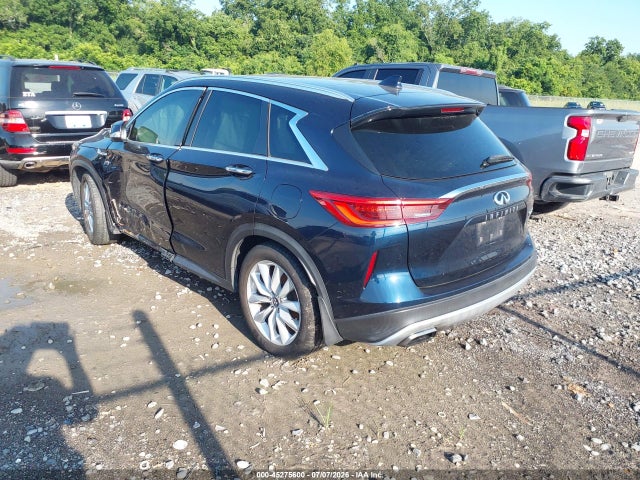 Продажа на аукционе авто 2019 Infiniti Qx50 Luxe, vin: 3PCAJ5M10KF118393, номер лота: 45275600