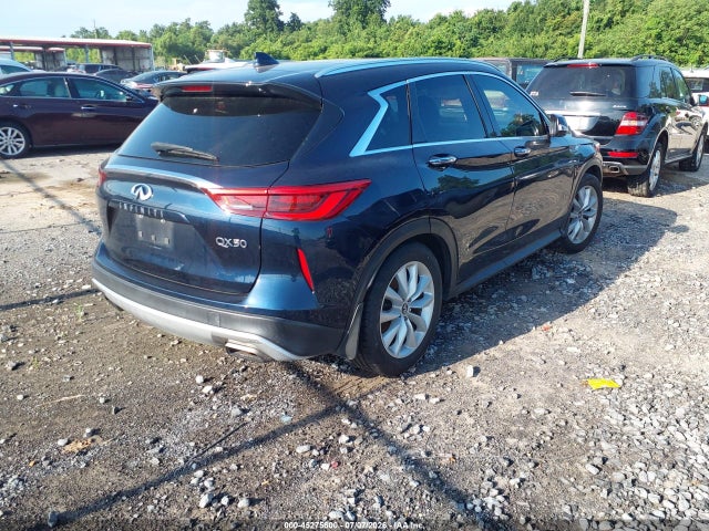 Продажа на аукционе авто 2019 Infiniti Qx50 Luxe, vin: 3PCAJ5M10KF118393, номер лота: 45275600
