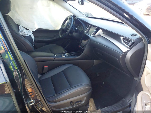 Продажа на аукционе авто 2019 Infiniti Qx50 Luxe, vin: 3PCAJ5M10KF118393, номер лота: 45275600