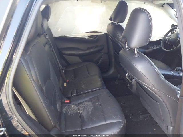 Продажа на аукционе авто 2019 Infiniti Qx50 Luxe, vin: 3PCAJ5M10KF118393, номер лота: 45275600