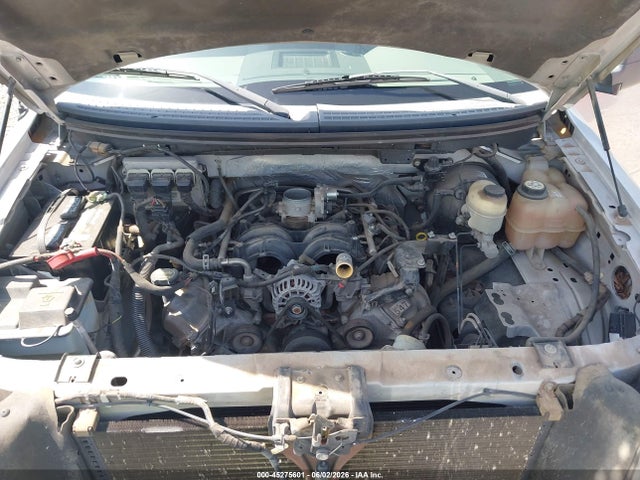 Продажа на аукционе авто 2006 Ford F-150 Lariat/xlt, vin: 1FTPW12VX6FB36685, номер лота: 45275601