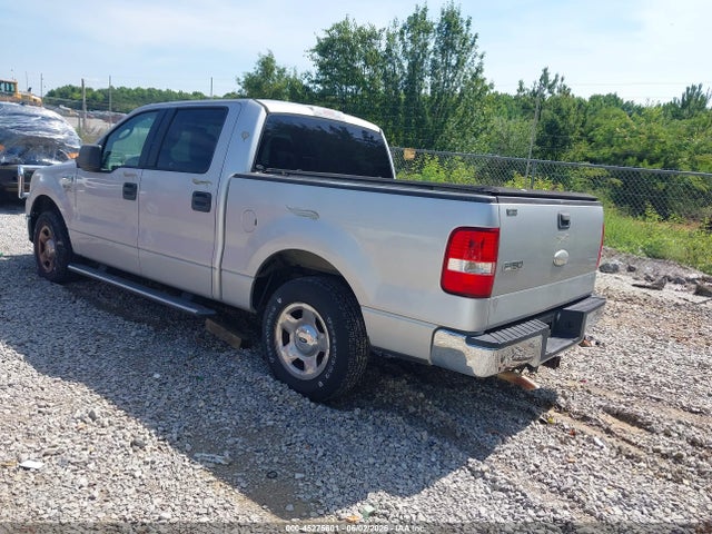Продажа на аукционе авто 2006 Ford F-150 Lariat/xlt, vin: 1FTPW12VX6FB36685, номер лота: 45275601