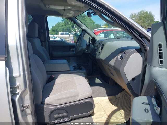 Продажа на аукционе авто 2006 Ford F-150 Lariat/xlt, vin: 1FTPW12VX6FB36685, номер лота: 45275601