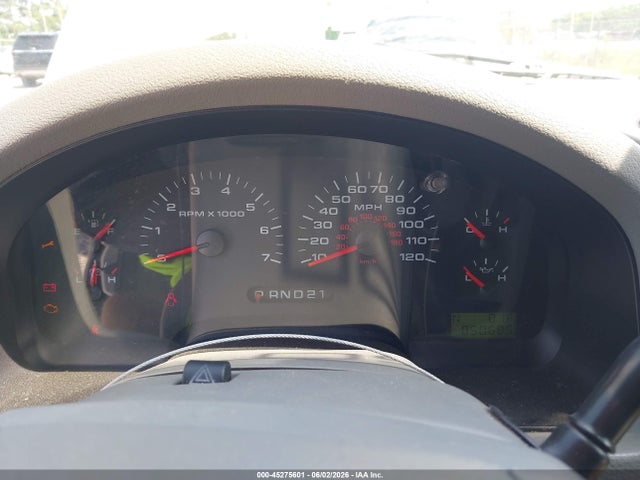 Продажа на аукционе авто 2006 Ford F-150 Lariat/xlt, vin: 1FTPW12VX6FB36685, номер лота: 45275601