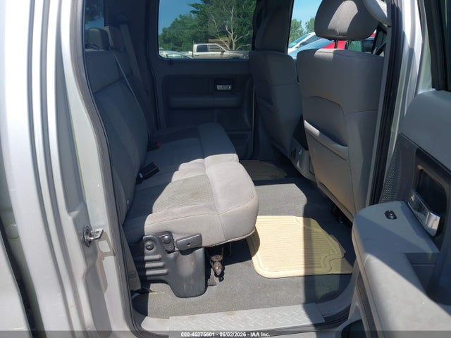 Продажа на аукционе авто 2006 Ford F-150 Lariat/xlt, vin: 1FTPW12VX6FB36685, номер лота: 45275601