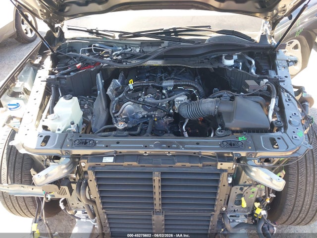 Mazda Cx-90 Phev Preferred 2024 JM3KKBHA1R1160785 Image 10