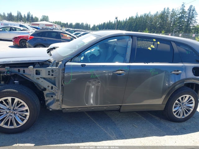 Auction sale of the 2024 Mazda Cx-90 Phev Preferred, vin: JM3KKBHA1R1160785, lot number: 45275602