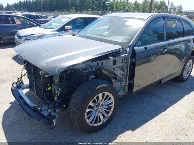 Aukcja sprzedaży 2024 Mazda Cx-90 Phev Preferred, vin: JM3KKBHA1R1160785, numer aukcji: 45275602