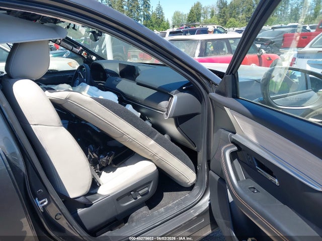 Aukcja sprzedaży 2024 Mazda Cx-90 Phev Preferred, vin: JM3KKBHA1R1160785, numer aukcji: 45275602