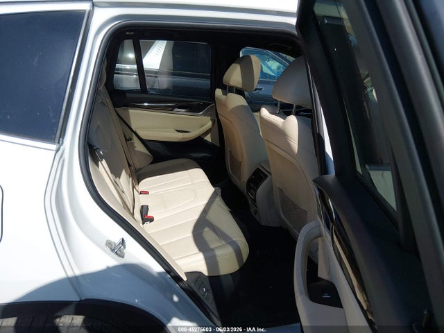 Auction sale of the 2019 Bmw X3 Sdrive30i, vin: 5UXTR7C52KLE96926, lot number: 45275603