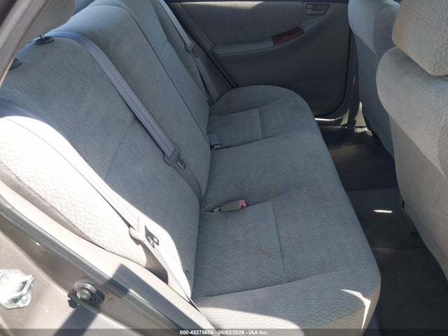 45275608 :رقم المزاد ، 2T1BR32E63C027545 vin ، 2003 Toyota Corolla Le مزاد بيع