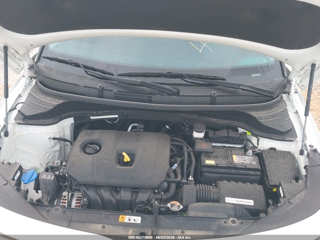 45275609 :رقم المزاد ، KNDJ23AUXS7954315 vin ، 2025 Kia Soul S مزاد بيع