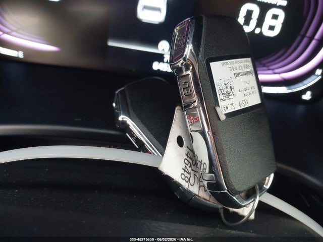 2025 Kia Soul S მანქანა იყიდება აუქციონზე, vin: KNDJ23AUXS7954315, აუქციონის ნომერი: 45275609