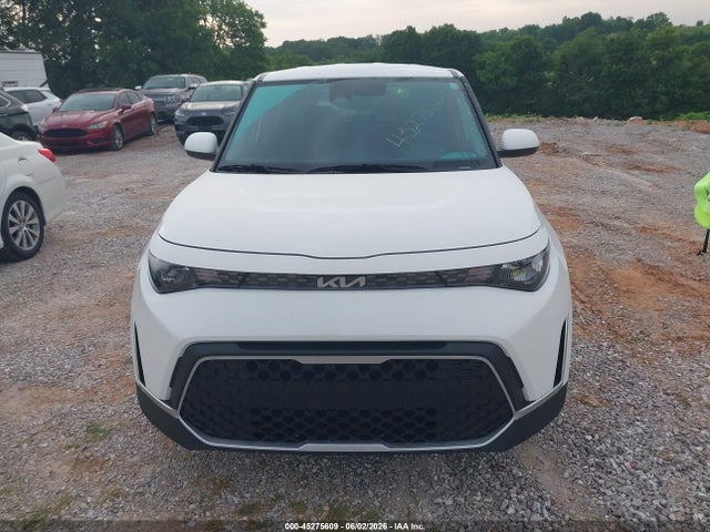 Aukcja sprzedaży 2025 Kia Soul S, vin: KNDJ23AUXS7954315, numer aukcji: 45275609