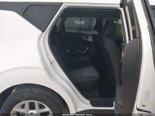45275609 :رقم المزاد ، KNDJ23AUXS7954315 vin ، 2025 Kia Soul S مزاد بيع