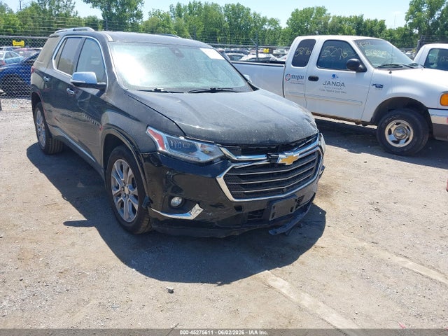 2019 1GNERKKW3KJ100624 main image