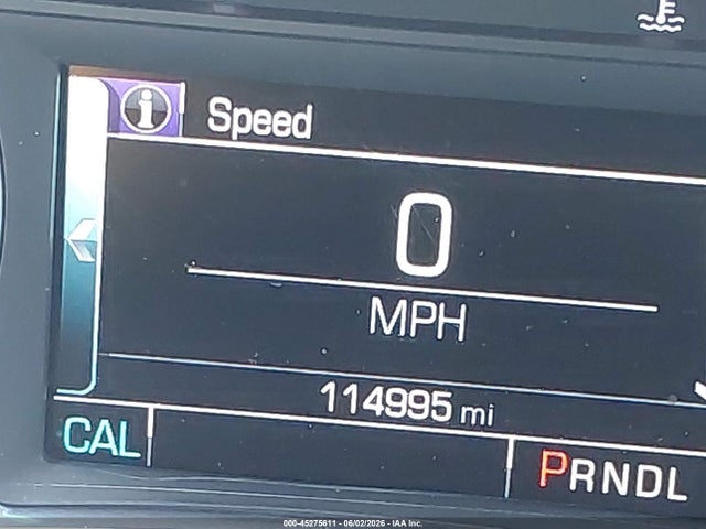 Chevrolet Traverse Premier 2019 1GNERKKW3KJ100624 Image 16