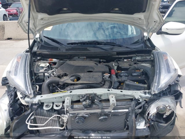 Продаж на аукціоні авто 2016 Nissan Juke S, vin: JN8AF5MR5GT602270, номер лоту: 45275613