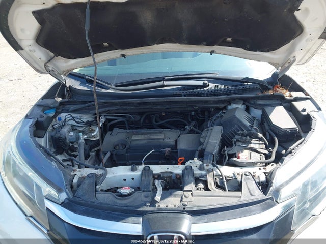 Продажа на аукционе авто 2015 Honda Cr-v Ex, vin: 5J6RM4H5XFL116133, номер лота: 45275615