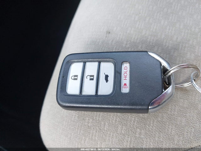 Продажа на аукционе авто 2015 Honda Cr-v Ex, vin: 5J6RM4H5XFL116133, номер лота: 45275615