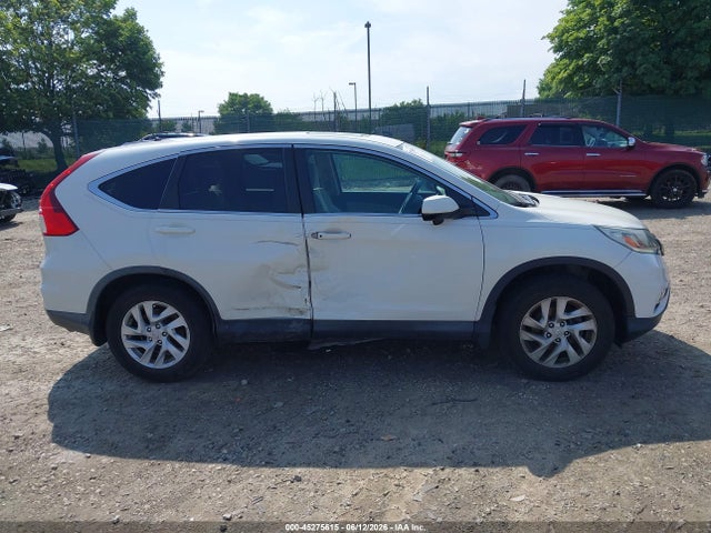 Продажа на аукционе авто 2015 Honda Cr-v Ex, vin: 5J6RM4H5XFL116133, номер лота: 45275615