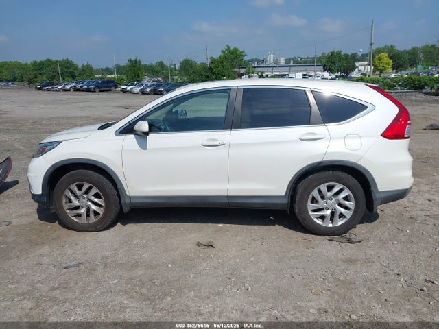 Продажа на аукционе авто 2015 Honda Cr-v Ex, vin: 5J6RM4H5XFL116133, номер лота: 45275615