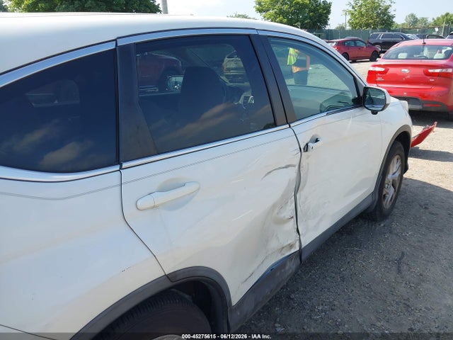 Продажа на аукционе авто 2015 Honda Cr-v Ex, vin: 5J6RM4H5XFL116133, номер лота: 45275615