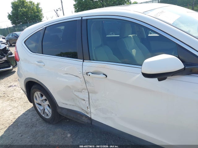 Продажа на аукционе авто 2015 Honda Cr-v Ex, vin: 5J6RM4H5XFL116133, номер лота: 45275615