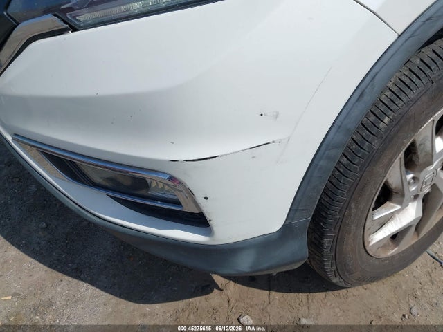 Продажа на аукционе авто 2015 Honda Cr-v Ex, vin: 5J6RM4H5XFL116133, номер лота: 45275615
