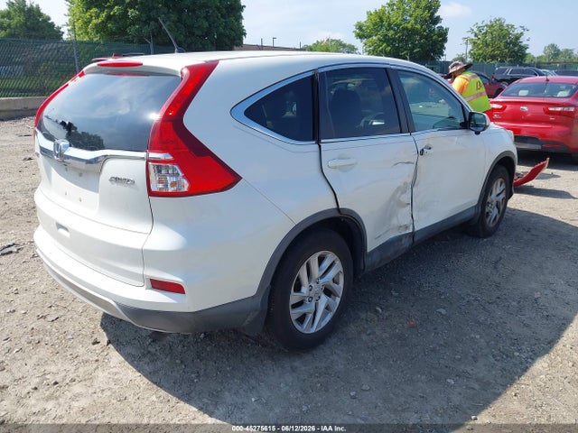 Продажа на аукционе авто 2015 Honda Cr-v Ex, vin: 5J6RM4H5XFL116133, номер лота: 45275615
