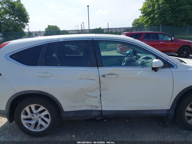 Продажа на аукционе авто 2015 Honda Cr-v Ex, vin: 5J6RM4H5XFL116133, номер лота: 45275615