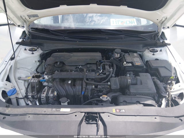Aukcja sprzedaży 2025 Hyundai Elantra Sel Convenience, vin: KMHLS4DG5SU925385, numer aukcji: 45275616