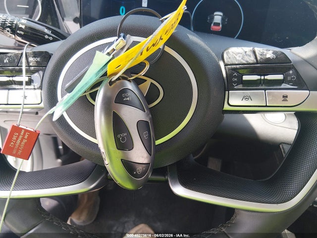Aukcja sprzedaży 2025 Hyundai Elantra Sel Convenience, vin: KMHLS4DG5SU925385, numer aukcji: 45275616