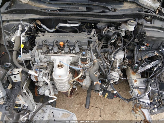 Продажа на аукционе авто 2021 Honda Hr-v Awd Lx, vin: 3CZRU6H39MM747025, номер лота: 45275617