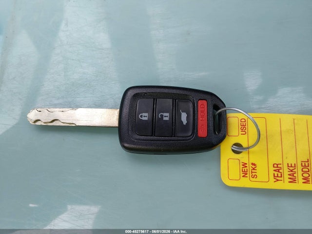 Продажа на аукционе авто 2021 Honda Hr-v Awd Lx, vin: 3CZRU6H39MM747025, номер лота: 45275617