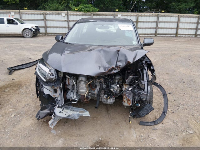 Продажа на аукционе авто 2021 Honda Hr-v Awd Lx, vin: 3CZRU6H39MM747025, номер лота: 45275617