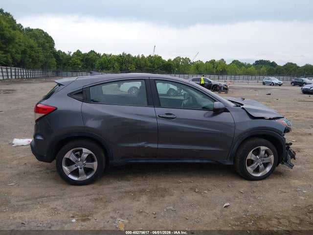 Продажа на аукционе авто 2021 Honda Hr-v Awd Lx, vin: 3CZRU6H39MM747025, номер лота: 45275617