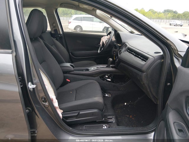 Продажа на аукционе авто 2021 Honda Hr-v Awd Lx, vin: 3CZRU6H39MM747025, номер лота: 45275617