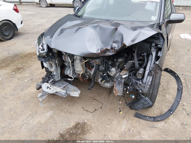 Продажа на аукционе авто 2021 Honda Hr-v Awd Lx, vin: 3CZRU6H39MM747025, номер лота: 45275617