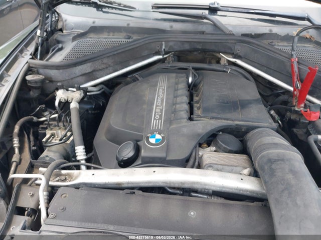 Aukcja sprzedaży 2012 Bmw X5 Xdrive35i/xdrive35i Premium/xdrive35i Sport Activity, vin: 5UXZV4C53CL745401, numer aukcji: 45275619